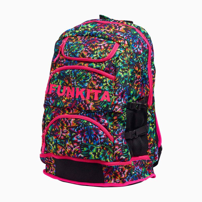 Funkita Elite Squad 36 л раница за летяща фиеста 2