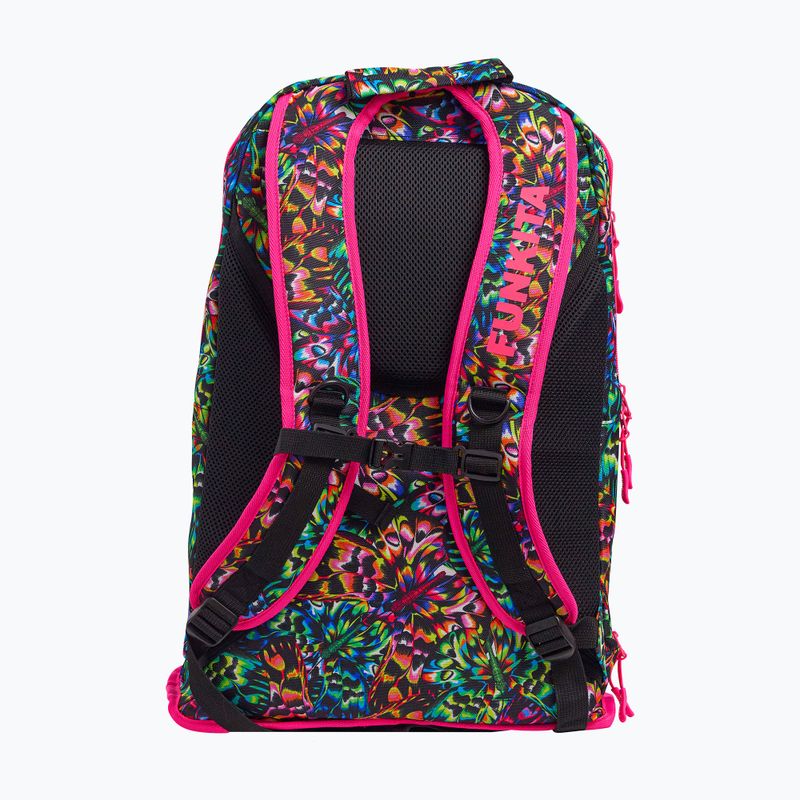 Funkita Elite Squad 36 л раница за летяща фиеста 3
