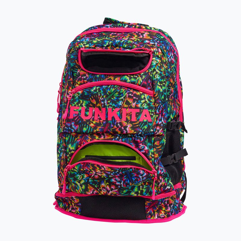 Funkita Elite Squad 36 л раница за летяща фиеста 6