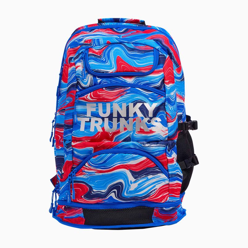 Funky Trunks Elite Squad 36 l раница wave craze