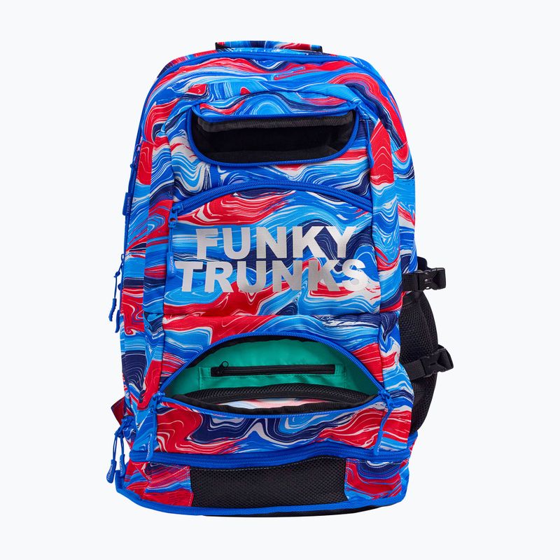 Funky Trunks Elite Squad 36 l раница wave craze 6