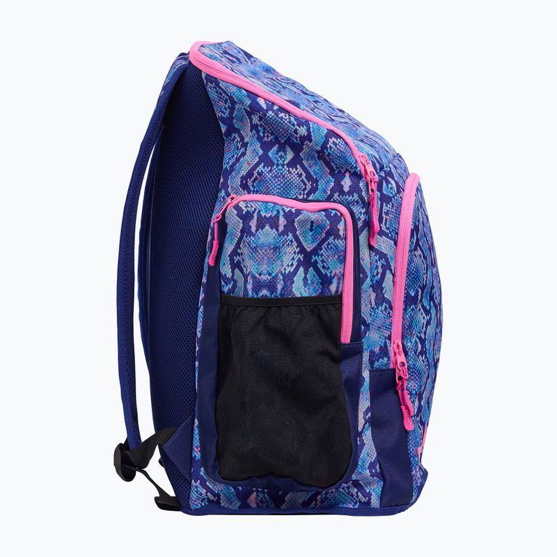 Funkita Space Case раница 40 l blue viper 4