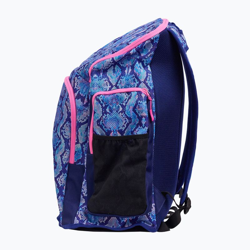 Funkita Space Case раница 40 l blue viper 5