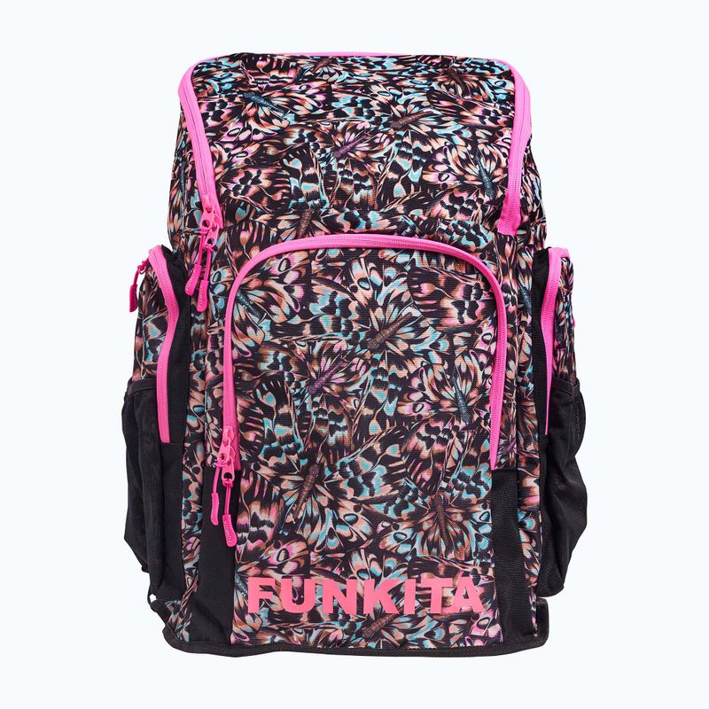 Funkita Space Case раница 40 л меден клъстер