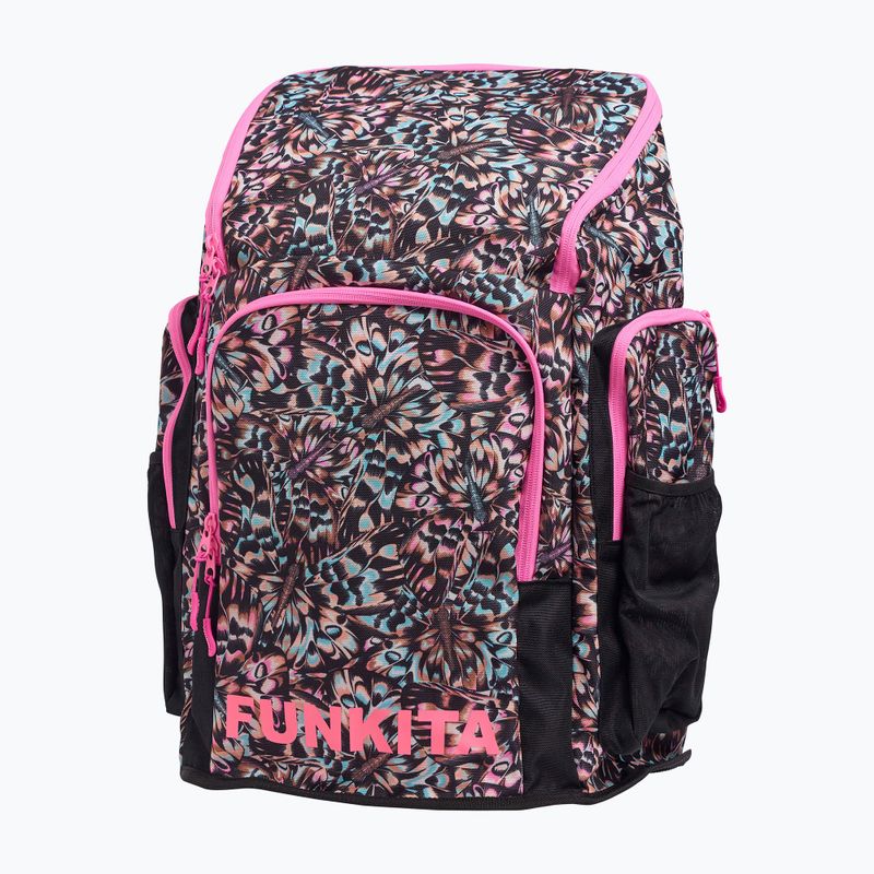 Funkita Space Case раница 40 л меден клъстер 2