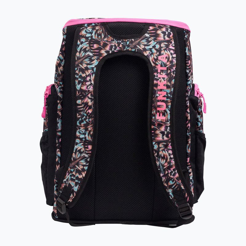 Funkita Space Case раница 40 л меден клъстер 3