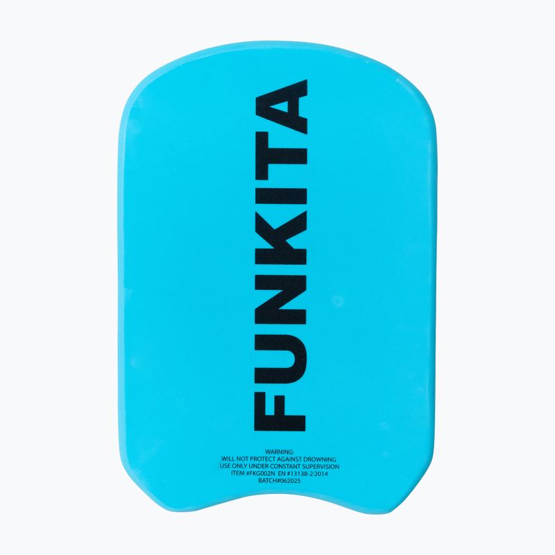 Funkita Training Kickboard меден клъстер за плуване 2
