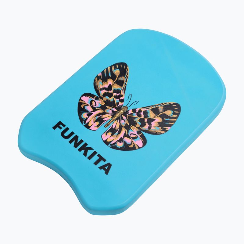 Funkita Training Kickboard меден клъстер за плуване 3