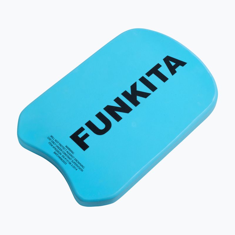 Funkita Training Kickboard меден клъстер за плуване 4