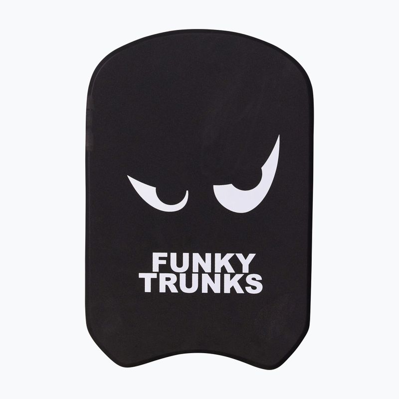 Funky Trunks обучение Kickboard око шпионин плуване борда