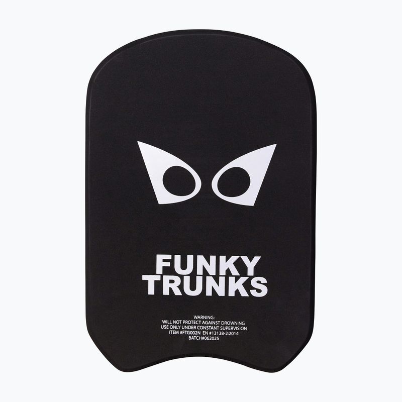 Funky Trunks обучение Kickboard око шпионин плуване борда 2