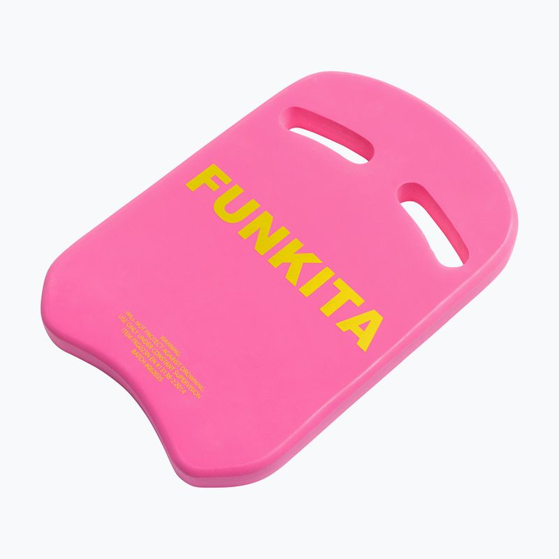 Funkita Get A Grip Kickboard патица гъска плуване борда 4