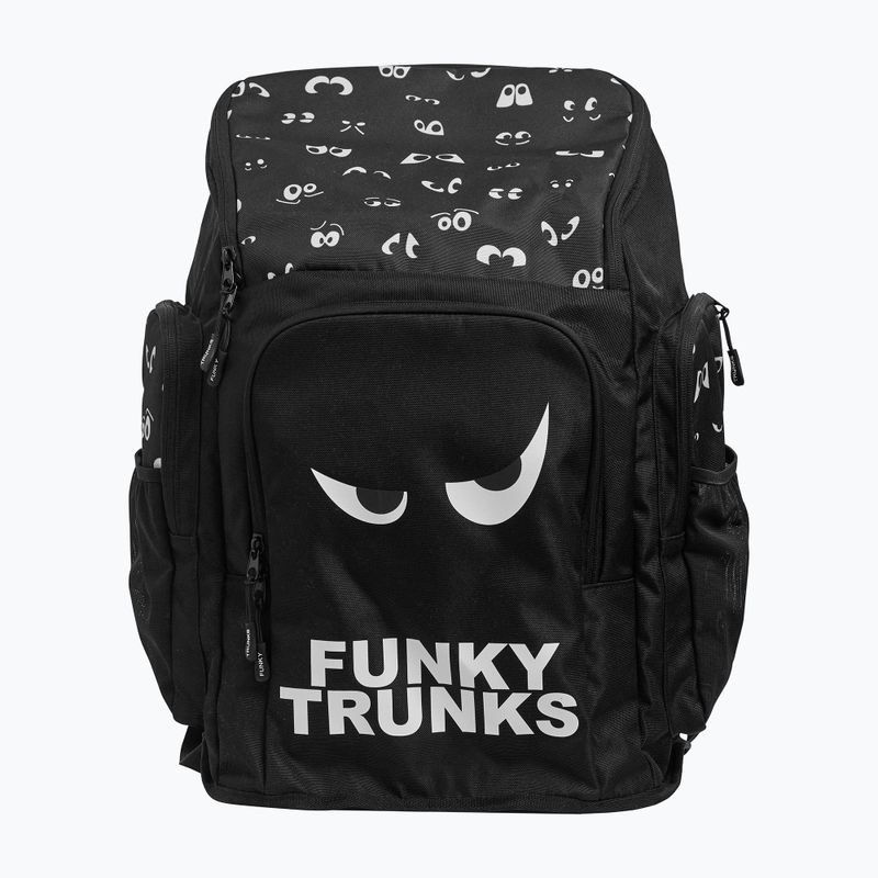 Раница Funky Space Case 40 l eye spy