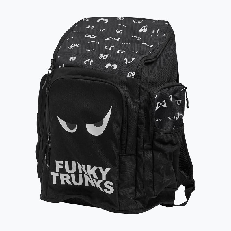 Раница Funky Space Case 40 l eye spy 2