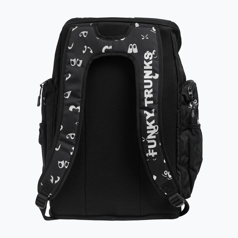Раница Funky Space Case 40 l eye spy 3