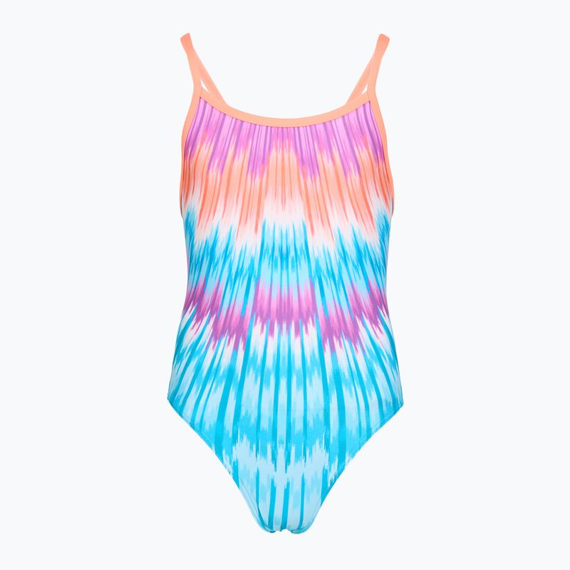 Детски цял бански костюм Funkita Single Strap One Piece birdie bird