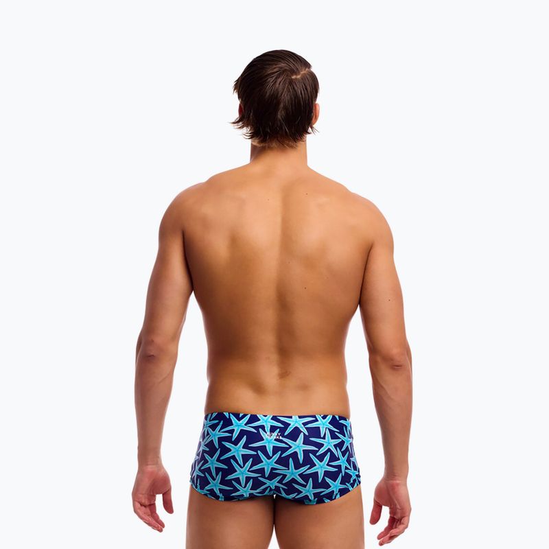 Мъжки плувни боксерки Funky Trunks Classic Trunks 3