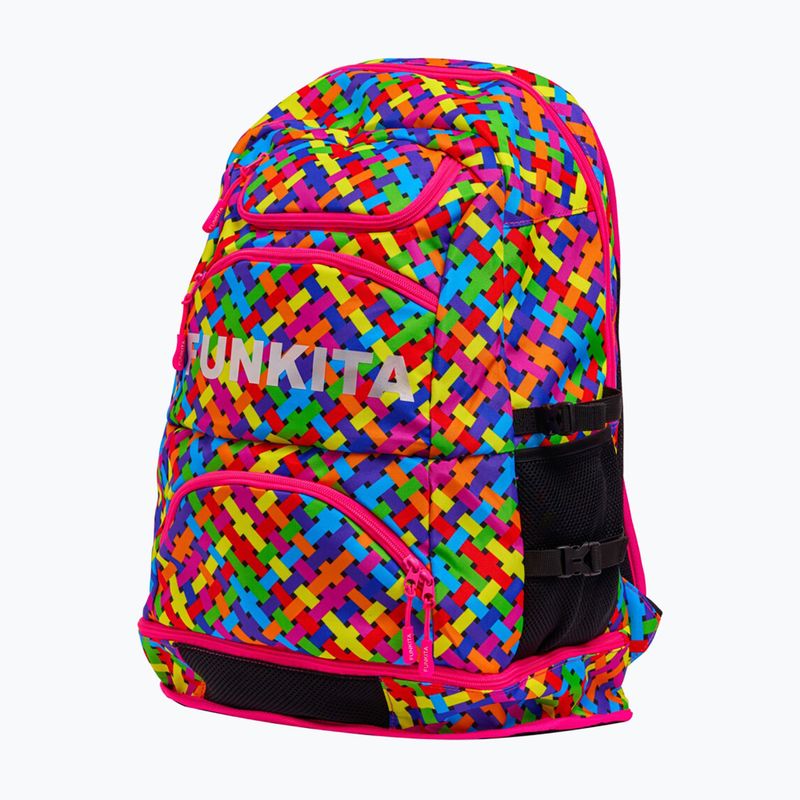 Раница Funkita Elite Squad 36 l bread basket 2