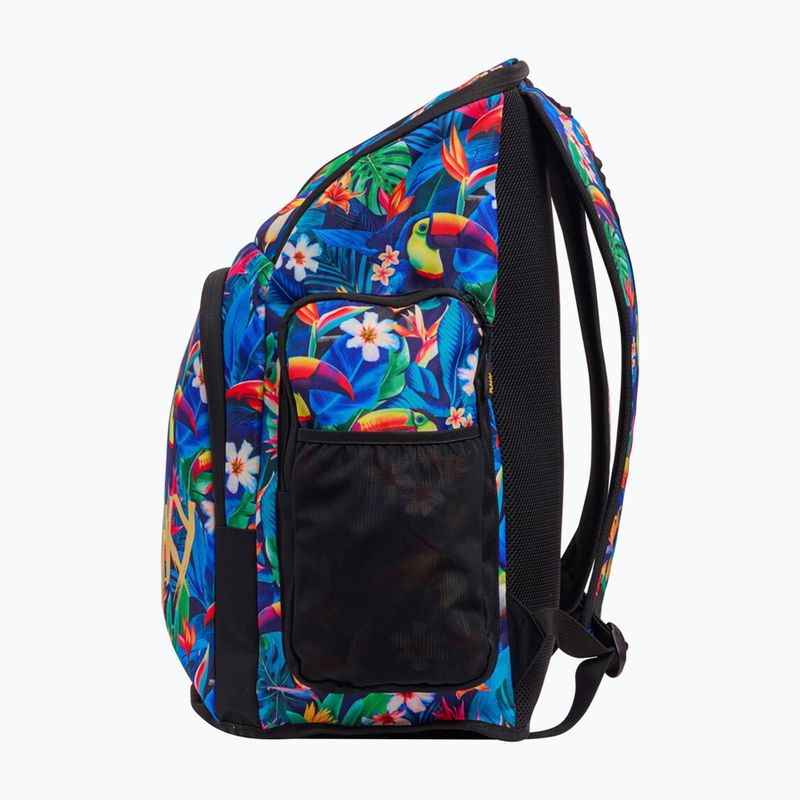 Раница Funky Space Case 40 l birdie wordie 4