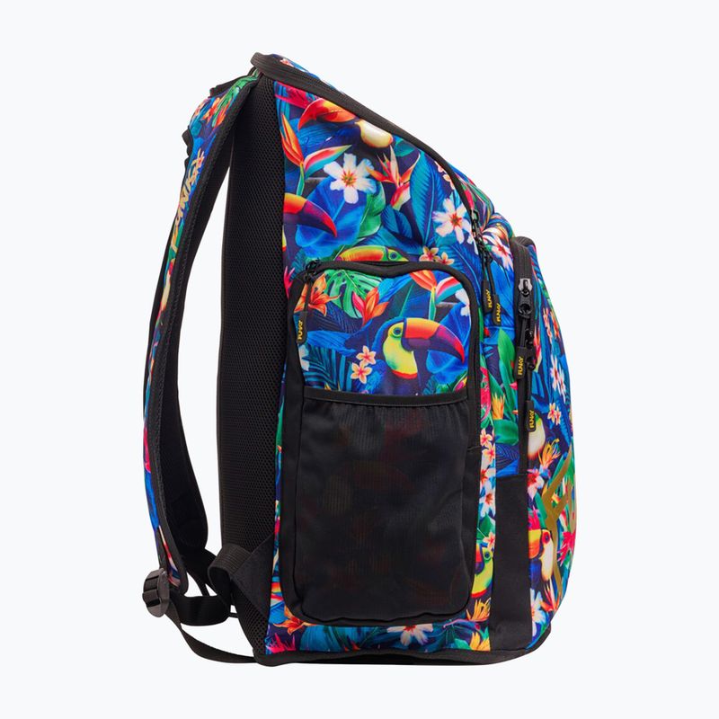 Раница Funky Space Case 40 l birdie wordie 5
