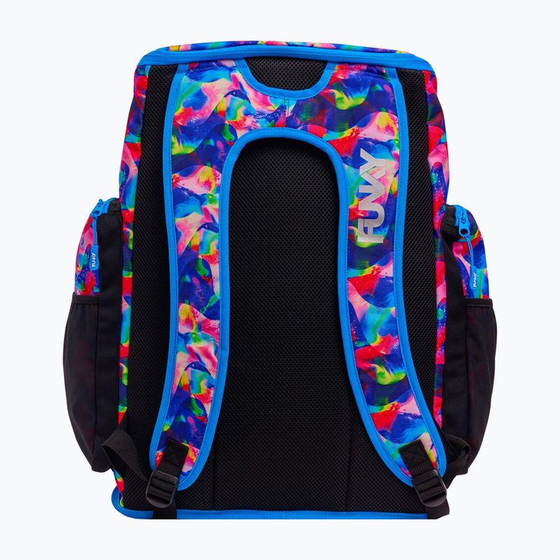Раница Funky Space Case 40 l wet wave 3