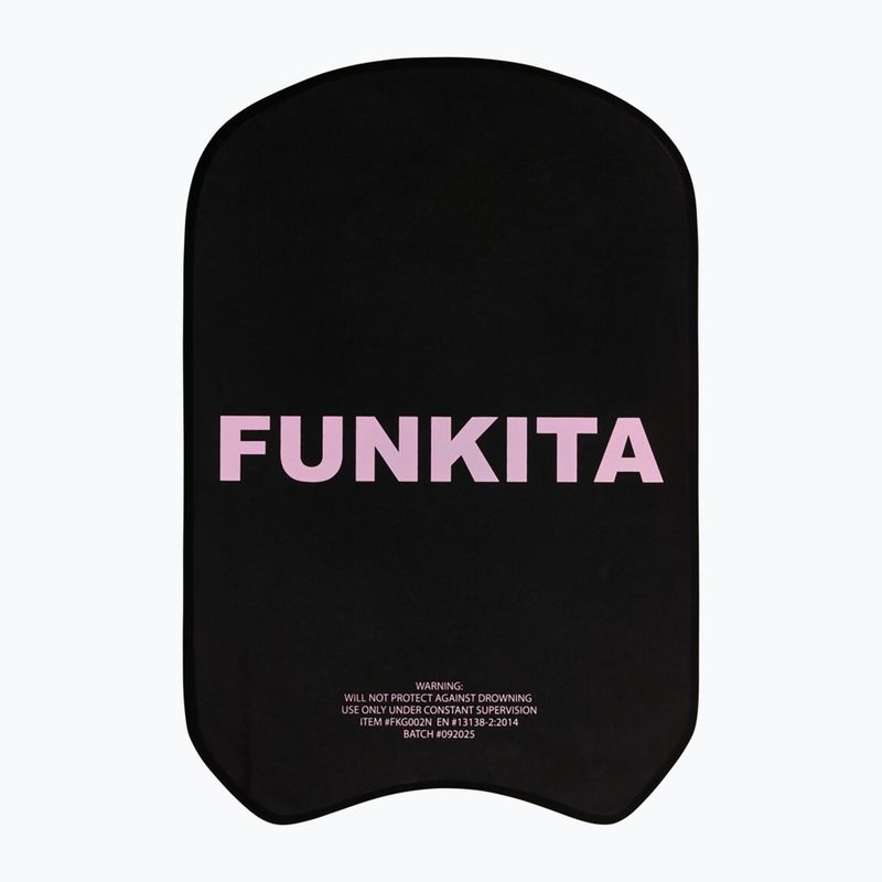 Дъска за плуване Funkita Training Kickboard tipsy tiger 2