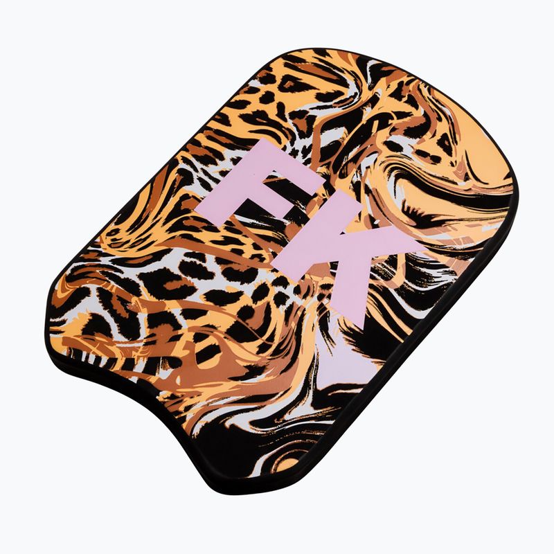 Дъска за плуване Funkita Training Kickboard tipsy tiger 3