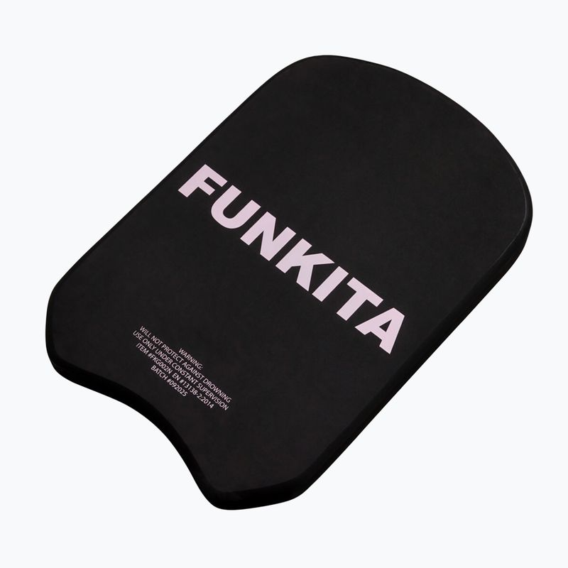 Дъска за плуване Funkita Training Kickboard tipsy tiger 4