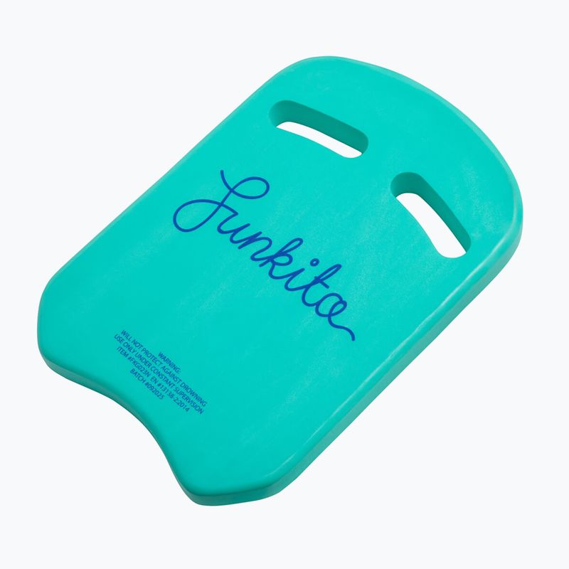 Дъска за плуване Funkita Get A Grip Kickboard gummy bunny 4