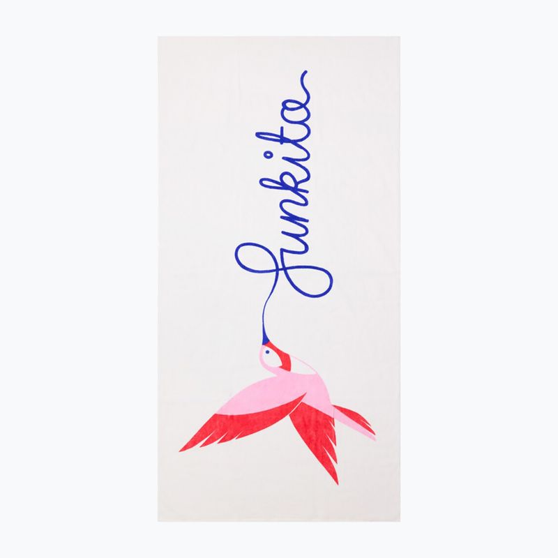 Хавлия Funkita Cotton hummy bunny