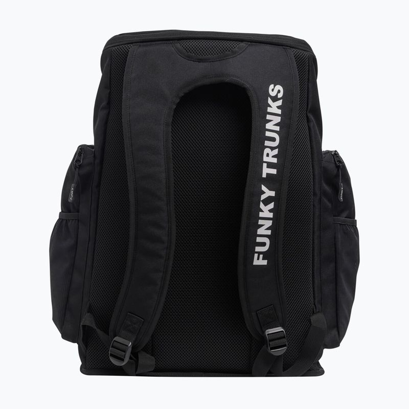 Раница Funky Trunks Space Case 40 л roar energy 3