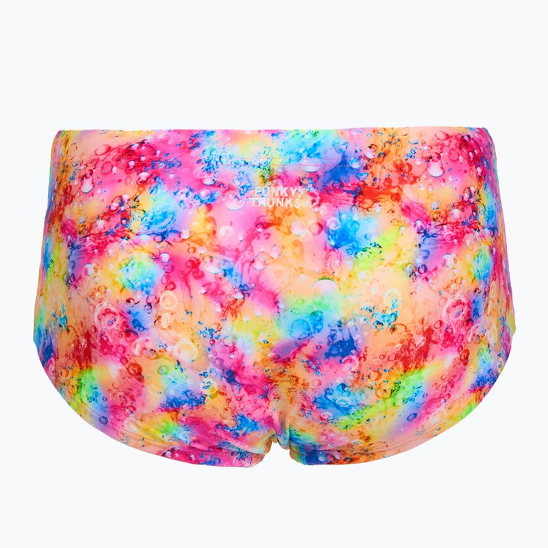 Мъжки боксерки за плуване Funky Trunks Classic Trunks dry me 2