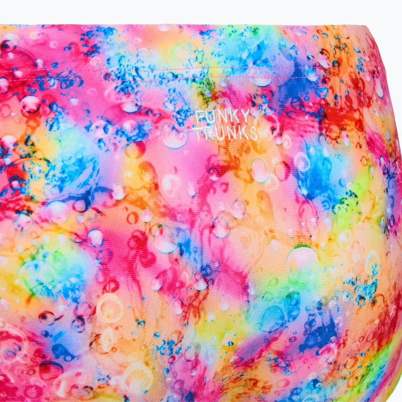 Мъжки боксерки за плуване Funky Trunks Classic Trunks dry me 3
