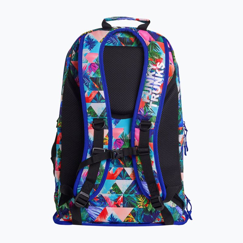 Раница Funky Trunks Elite Squad 36 l palm prism 3