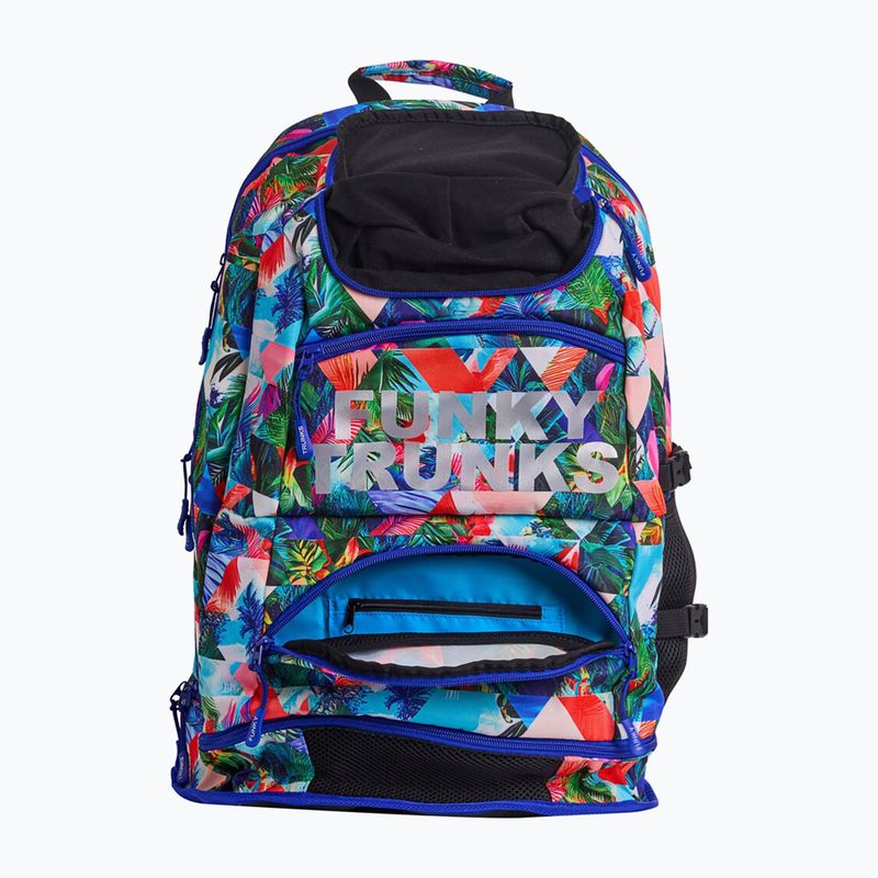 Раница Funky Trunks Elite Squad 36 l palm prism 6
