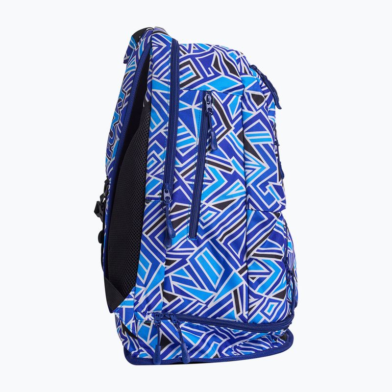 Раница Funky Elite Squad 36 l blue bits 4