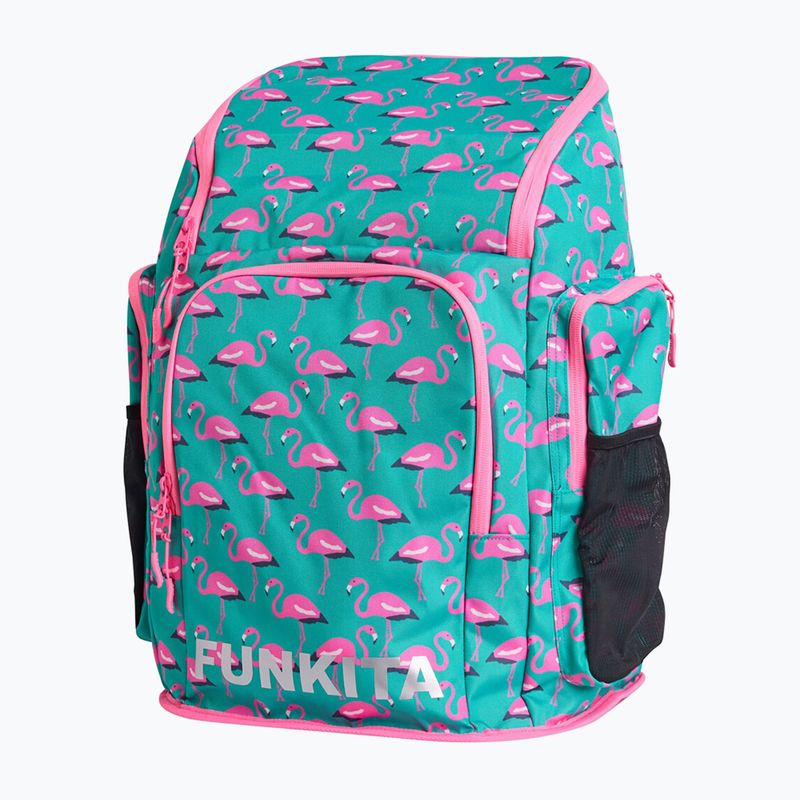 Раница Funkita Space Case 40 l go flamingo! 2