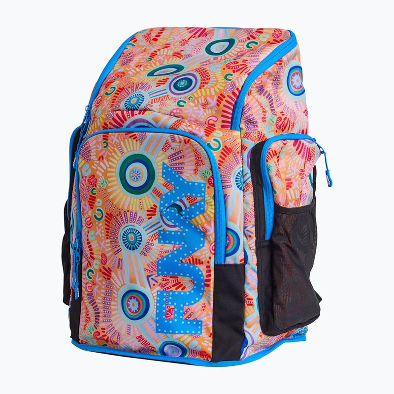 Раница Funky Space Case 40 l kulin colour 2