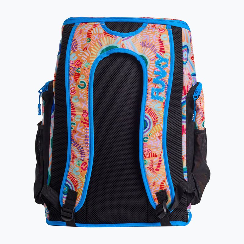 Раница Funky Space Case 40 l kulin colour 3