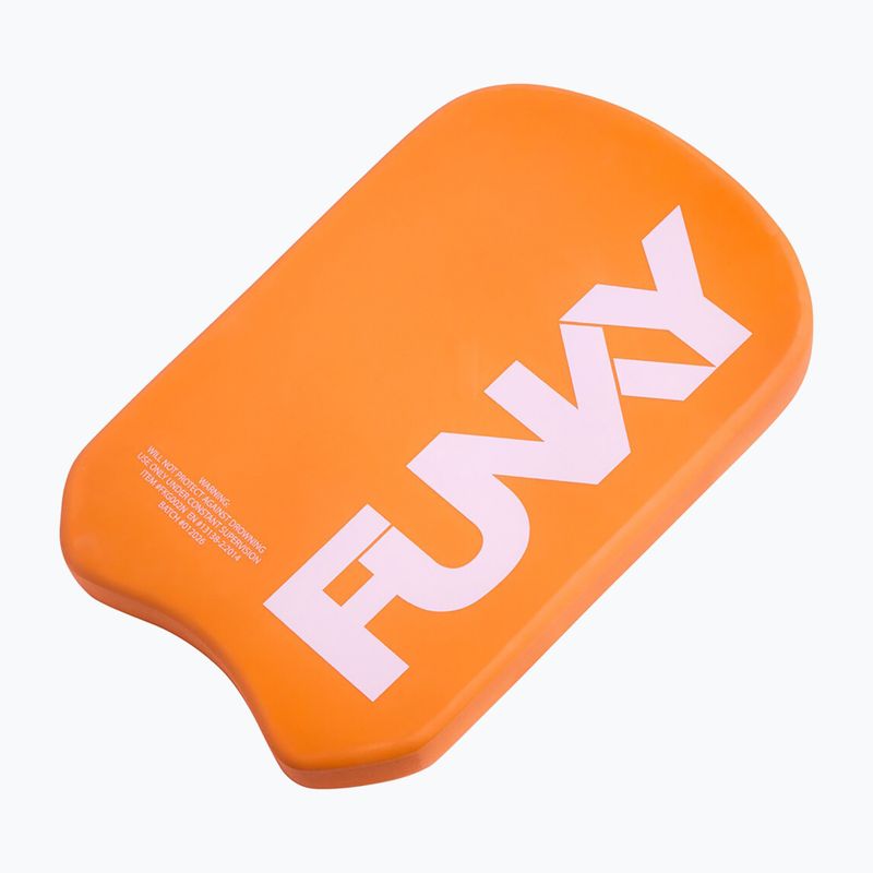 Дъска за плуване Funky Training kulin colour 4