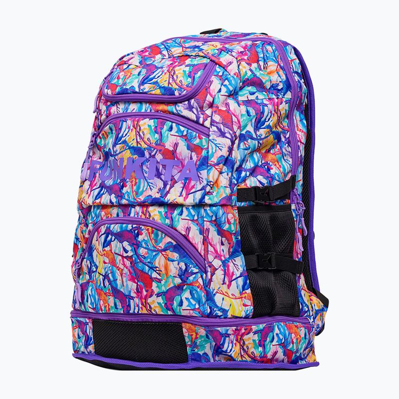 Раница Funkita Elite Squad 36 l dreamy weedy 2