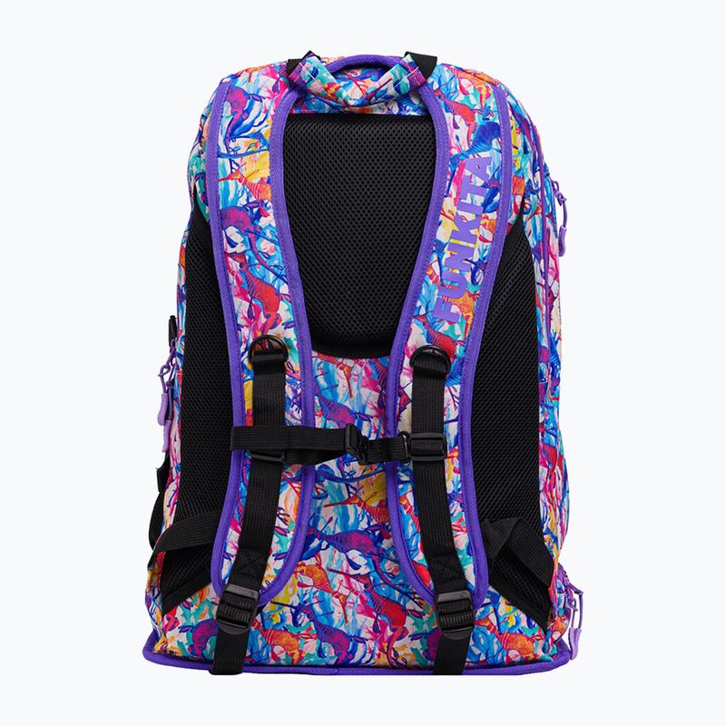 Раница Funkita Elite Squad 36 l dreamy weedy 3