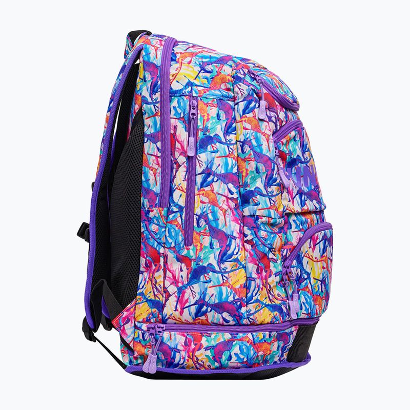 Раница Funkita Elite Squad 36 l dreamy weedy 5
