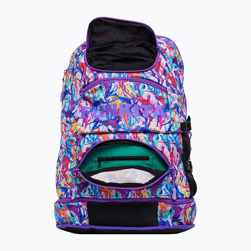 Раница Funkita Elite Squad 36 l dreamy weedy 6