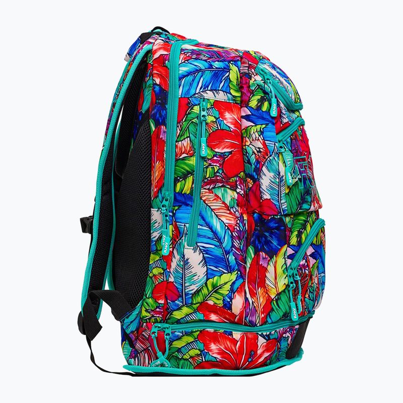 Раница Funky Trunks Elite Squad 36 l loud proud 5