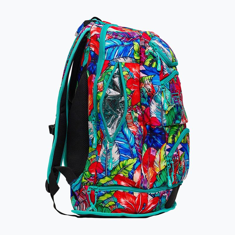 Раница Funky Trunks Elite Squad 36 l loud proud 7