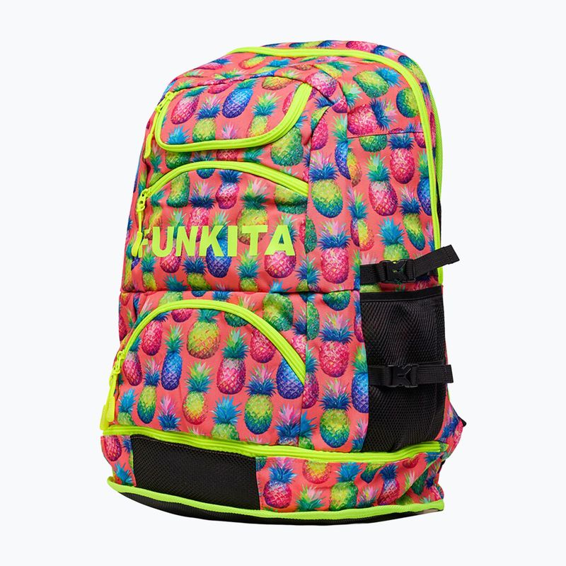 Раница Funkita Elite Squad 36 l pinky pine 2
