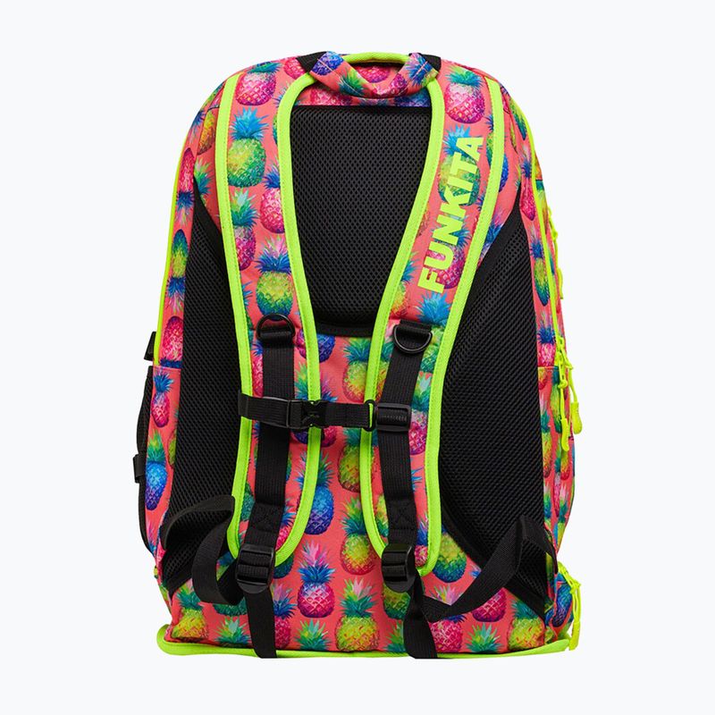 Раница Funkita Elite Squad 36 l pinky pine 3