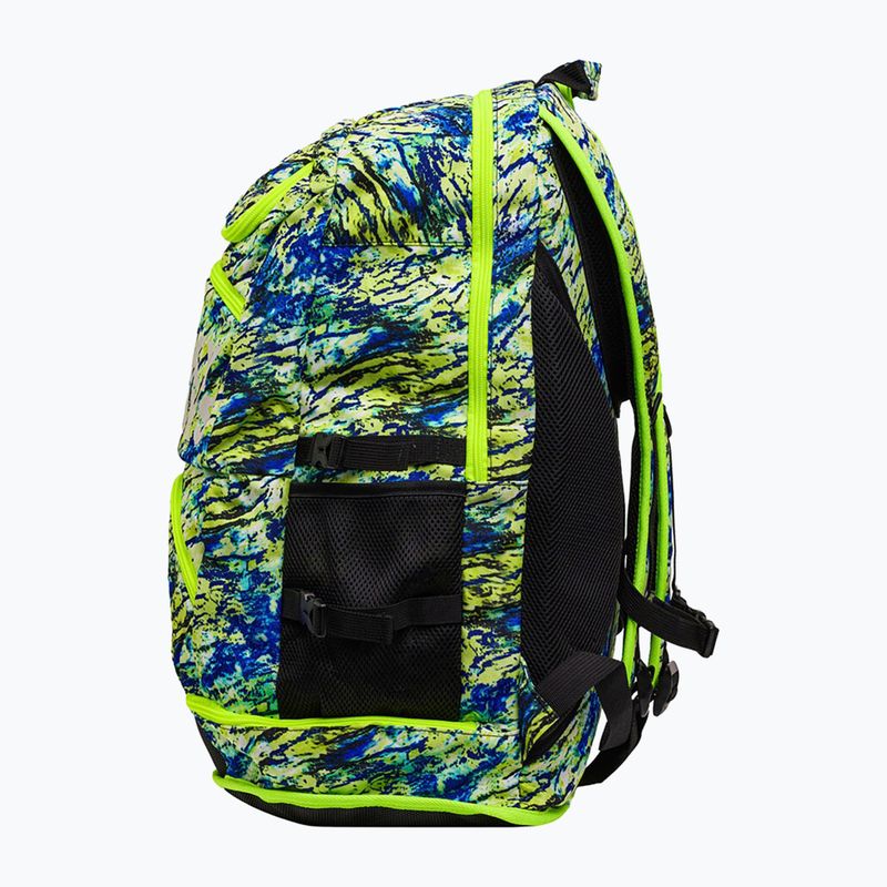 Раница Funky Trunks Elite Squad 36 l scaled back 4