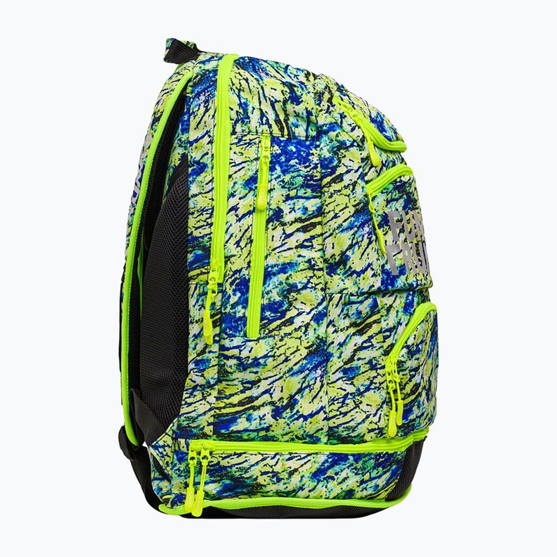 Раница Funky Trunks Elite Squad 36 l scaled back 5